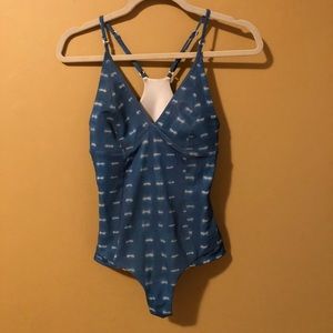 Seea One piece swimsuit